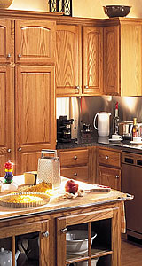 Kitchen & Bath