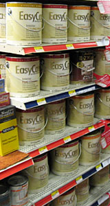 Building Materials
