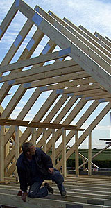 Truss Plant